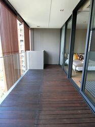 OUE Twin Peaks (D9), Condominium #318417351